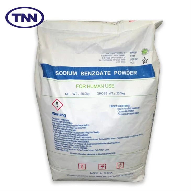 sodium benzoate low price